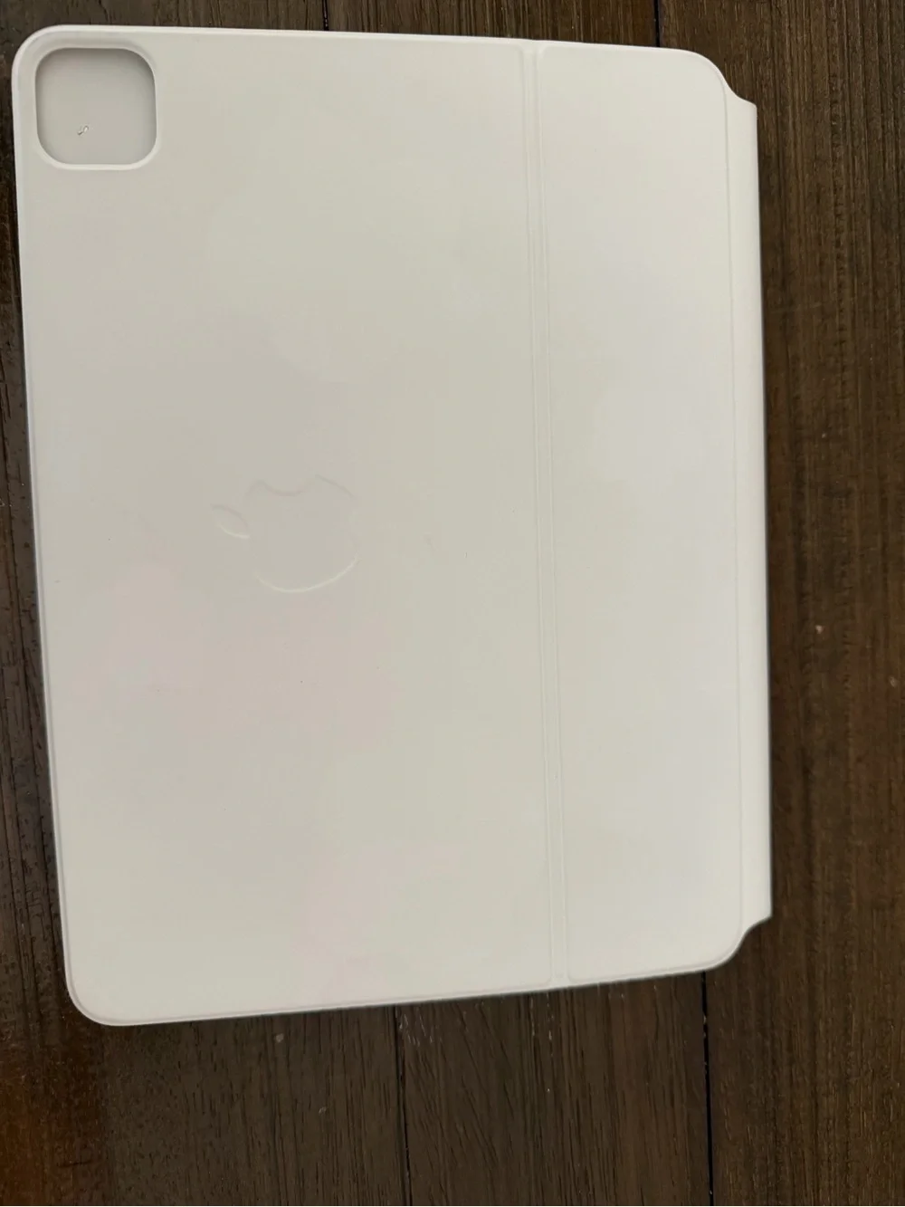 Apple Magic Keyboard with Dodo Book Case